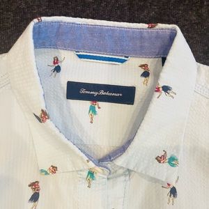 Tommy Bahamas  extra large